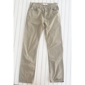 Levi’s 511 Slim jeans size 18